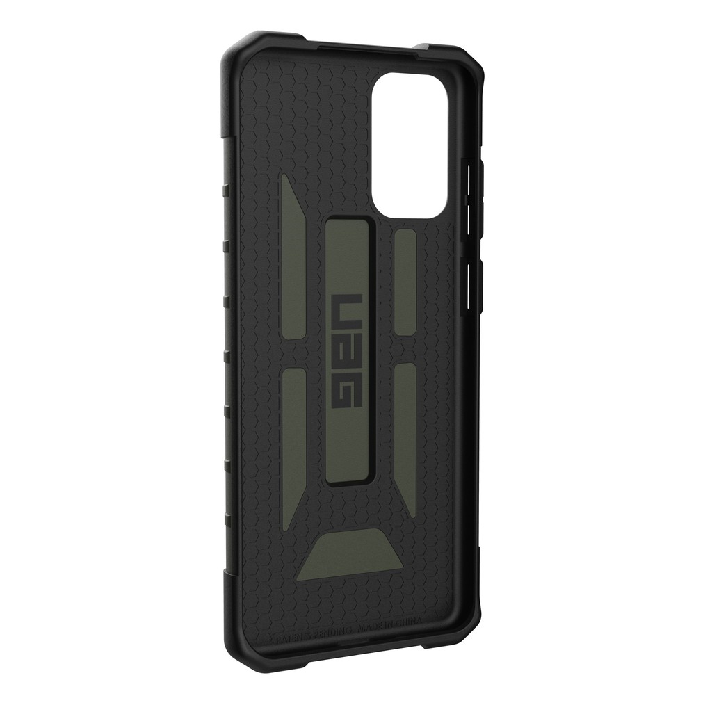 Ốp lưng UAG Pathfinder cho Samsung Galaxy S20 Plus