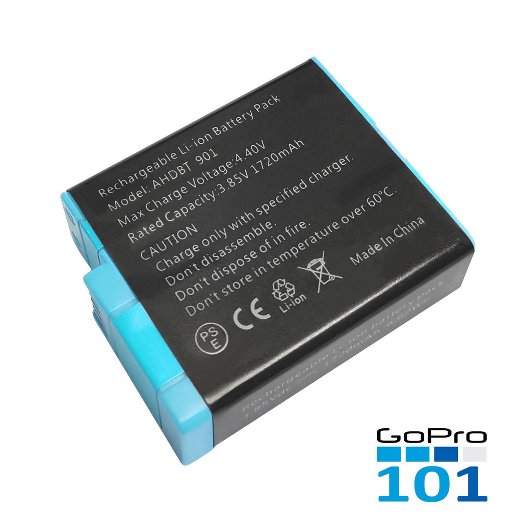 Pin GoPro 9 OEM - Pin For GoPro Hero 9 - Gopro101 - inoxnamkim