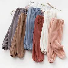 Quần Nỉ Giữ Nhiệt Mùa Đông Siêu Mềm, Cực Ấm DStudio | BigBuy360 - bigbuy360.vn