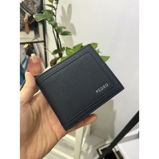 RẺ NHẤT SHOPEE 💯 VÍ PEDRO MẪU MỚI  XỊN CHUẨN AUTH