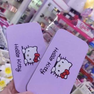 Bộ cọ trang điểm Kitty 7 cây