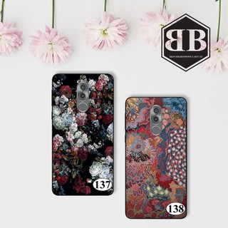 Ốp lưng HUAWEI GR5 2017 TPU dẻo nhiều màu lựa chọn