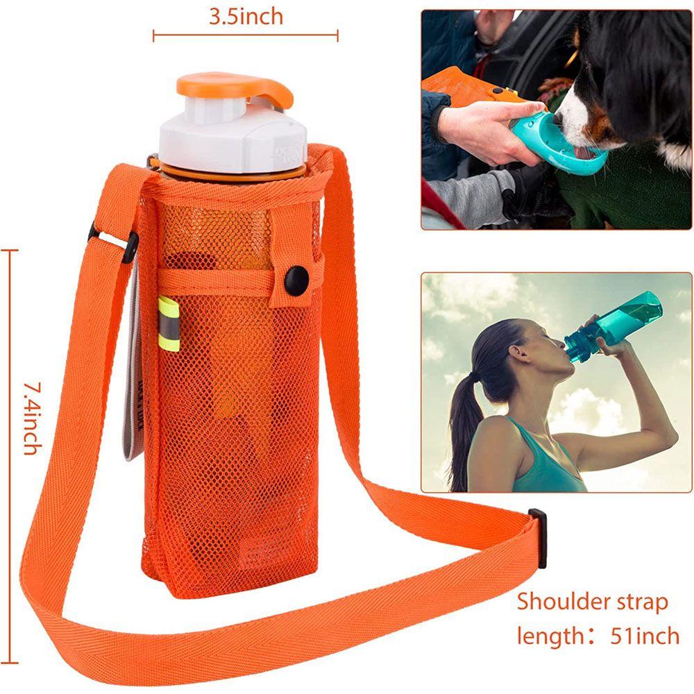 Túi Đựng Bình Nước Thể Thao VANES1