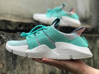 ( Video cận cảnh ) GIÀY THỂ THAO SNEAKER PROPHERE XANH MINT