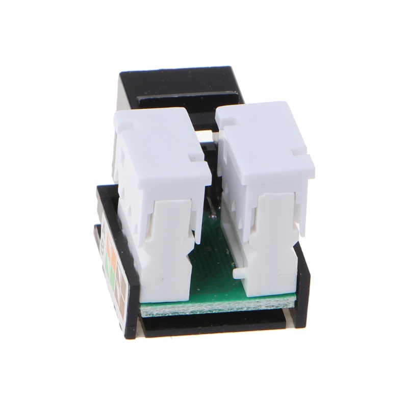 Mô Đun Nối Thẳng RJ45 RJ45 NEX CAT5E Chất Lượng Cao