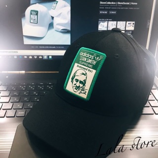 Lala❤️ nón stan smith