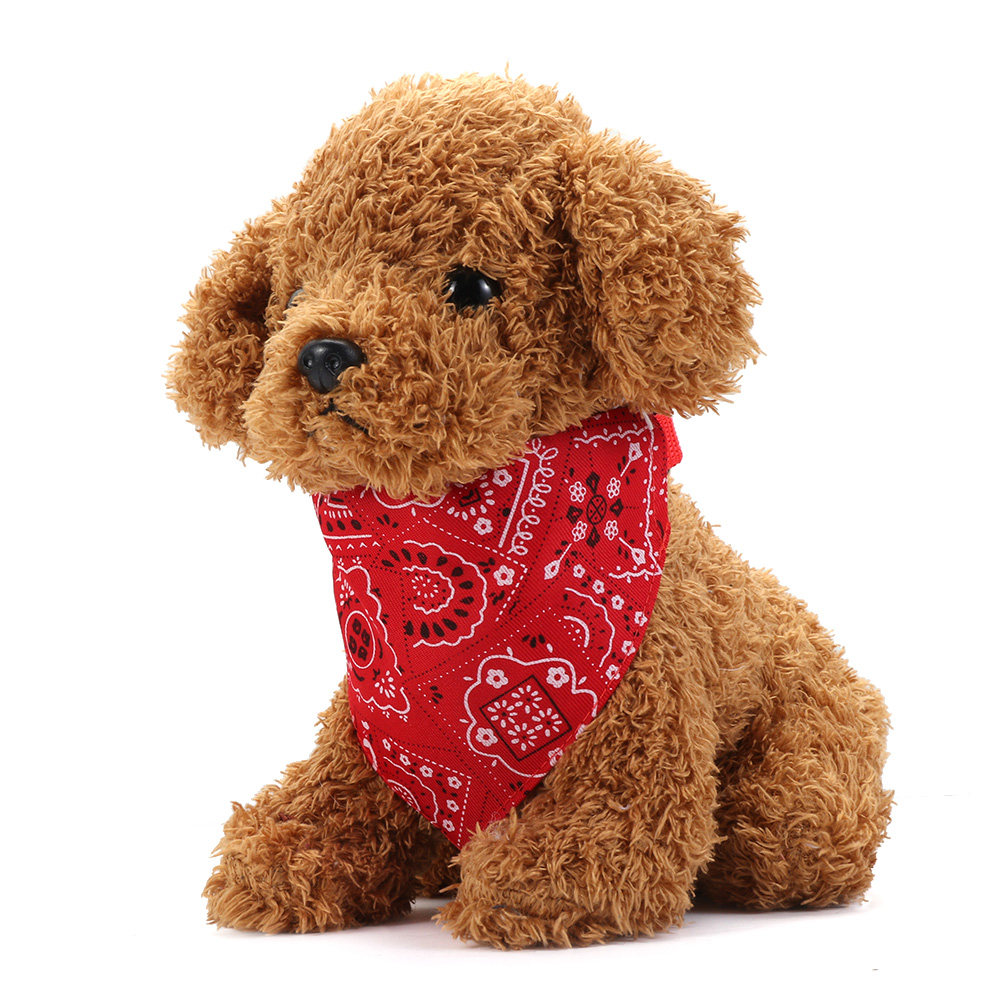 Yếm đeo cổ xinh xắn cho thú cưng