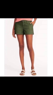 Quần short Kaki Old Navy