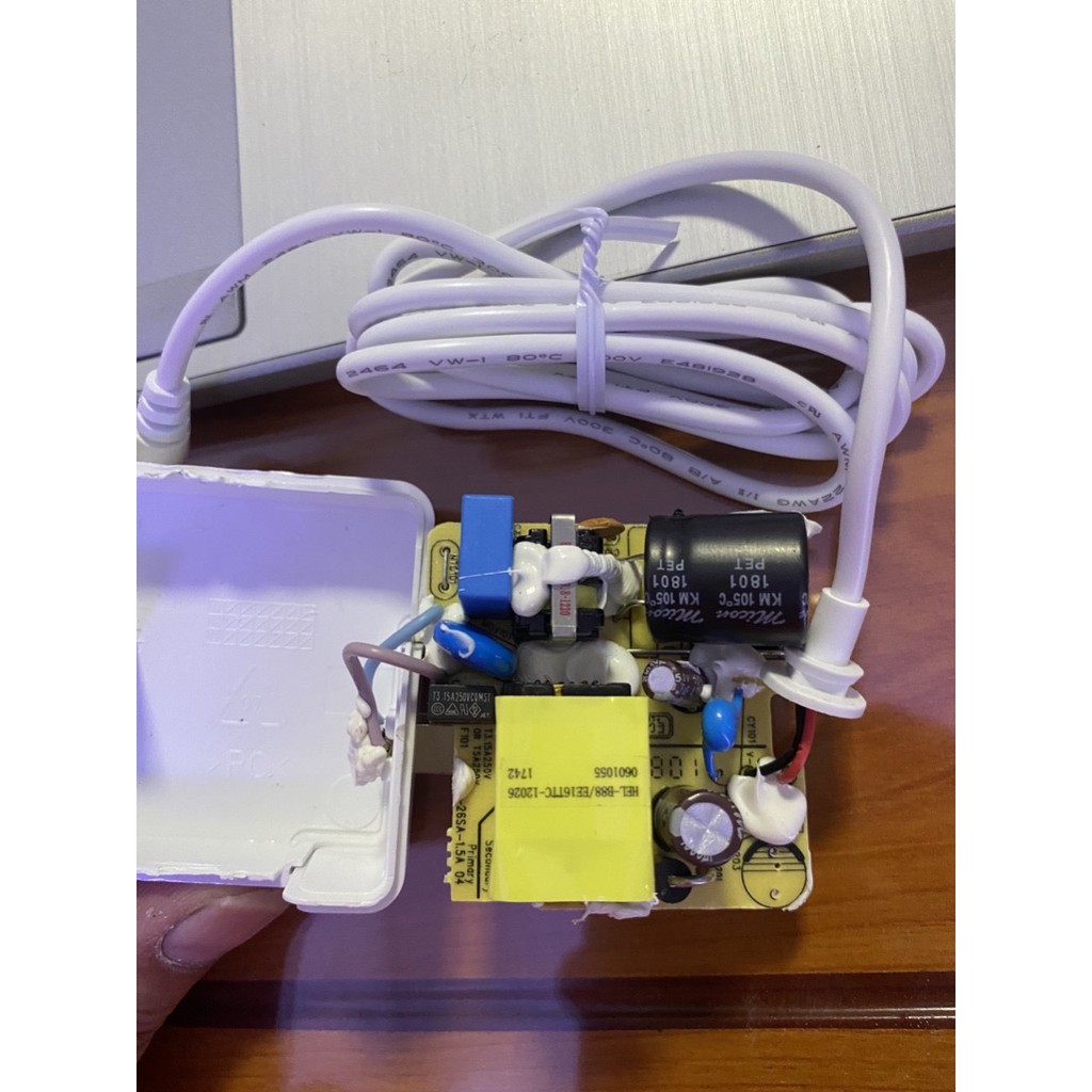 Nguồn 12V2A Honor, nguồn 12V 2A Phicomm, nguồn 12V-2A Honor