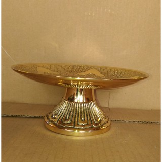 Dĩa Đồng Vĩnh Tiến D1