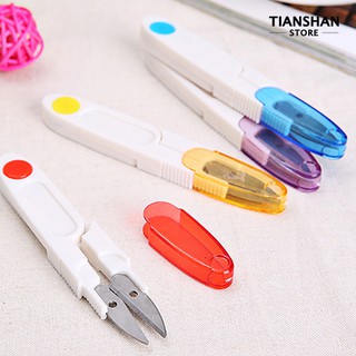 Kéo Cắt Chỉ May Đồ Mini Cầm Tay