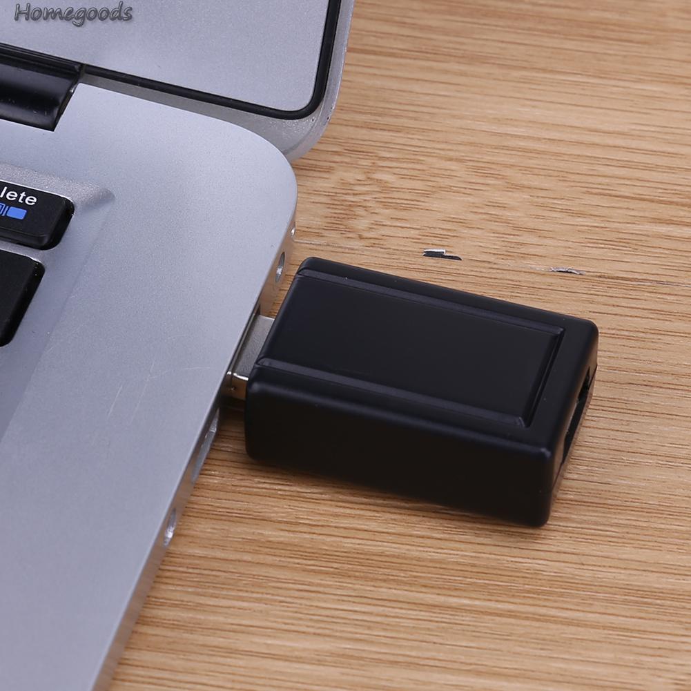 Bộ khuếch đại nguồn USB 2.0