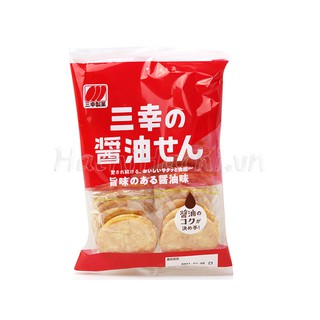 Bánh Gạo Vị Nước Tương