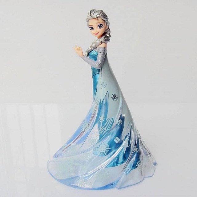 Elsa váy xoè loại to