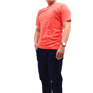 [Bán Chạy]Fasamy Áo Tshirt nam Ngắn Tay Cao Cấp TS112-16
