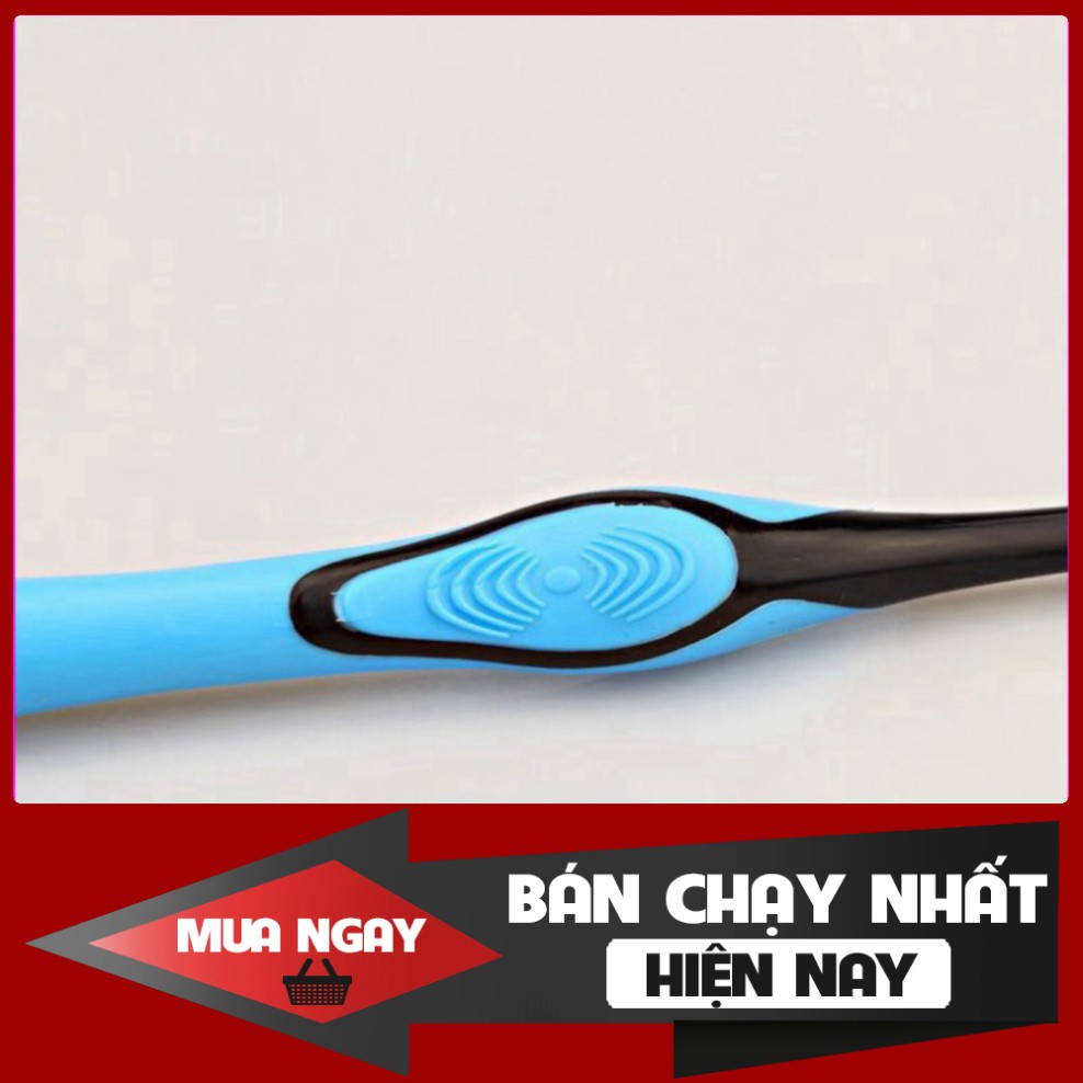 (FREE SHIP>> CỰC HOT FREE SHIP Bàn Chải Đánh Răng Làm Từ Than Hoạt Tính Bossi Hàn Quốc GIÁ TỐT CHỈ CÓ TẠI TIỆN ÍCH SHOP 