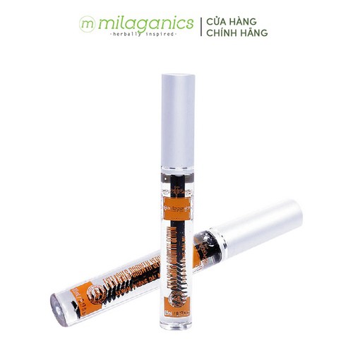  Mascara Serum Dưỡng Dài Mi Và Dày Mi MILAGANICS 5ml | BigBuy360 - bigbuy360.vn