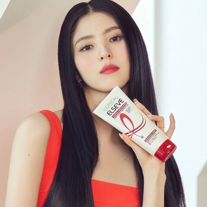 Mặt nạ tóc Loreal Total Repair 5 loại 170ml