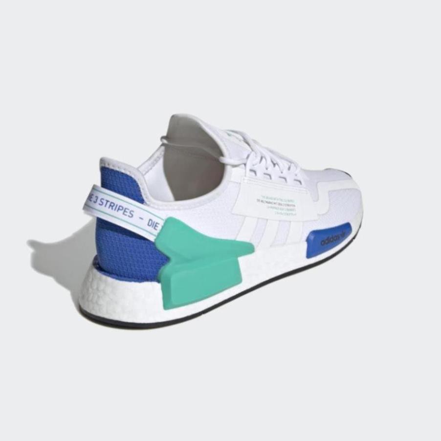 [Sale 3/3]Giày adidas ORIGINALS NMD R1 V2 Nam Màu trắng FY5921 -B98 : < /