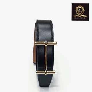 Thắt lưng da Hermes