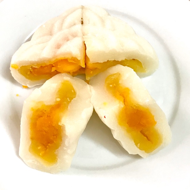 BÁNH TRUNG THU CAO CẤP NHÀ LÀM