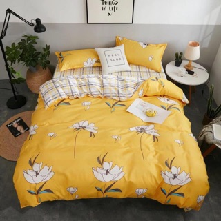 Set cotton poly nhập khẩu