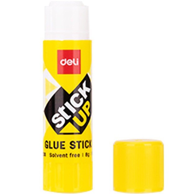 Hồ khô,Keo khô DeLi Stickup A200 siêu dính 8g