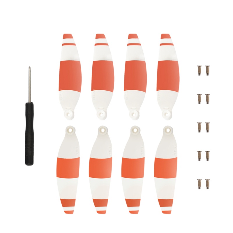 Cánh Quạt Giảm Tiếng Ồn Tháo Lắp Nhanh Cho Mavic Mini 2