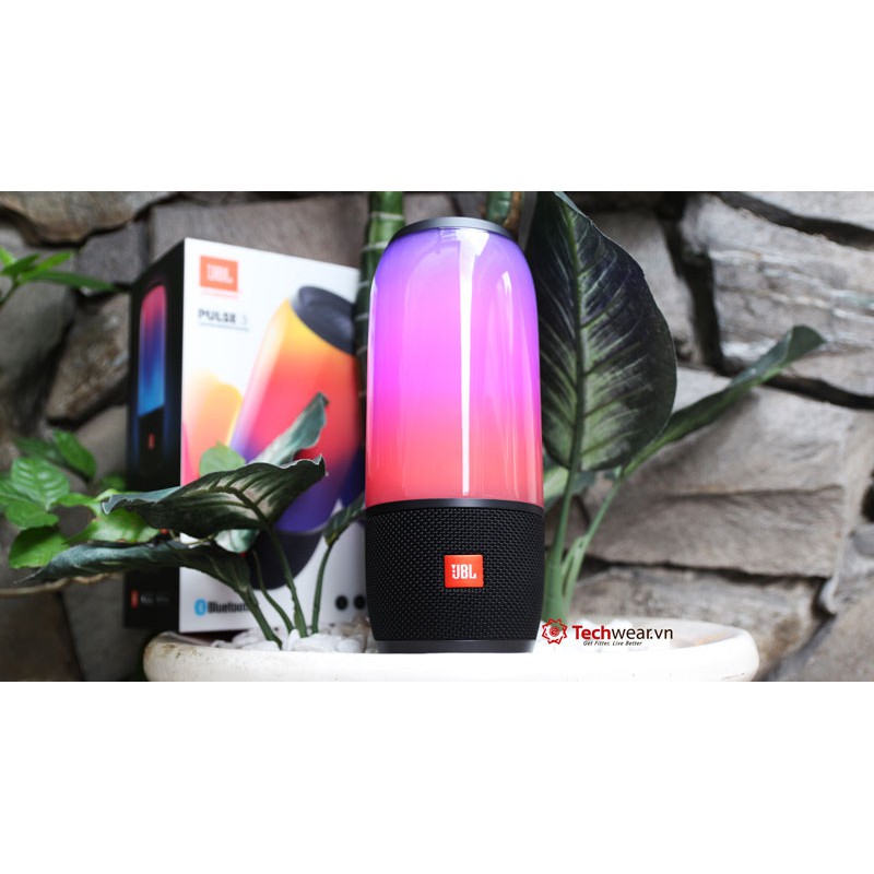 Loa bluetooth JBL Pulse 3