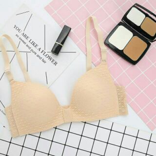 [HÓT CỰC] Bộ lót ren lụa Cao Cấp không gọng