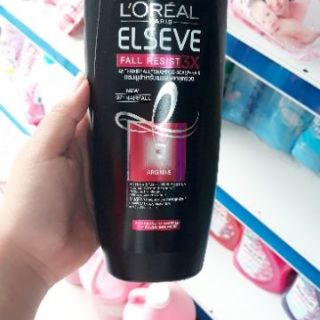 Dầu gội,xả L'oreal Elseve