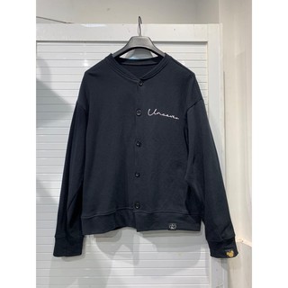 ÁO BOMBER UCOVER