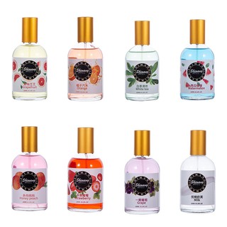 Nước Hoa Hương Trái Cây Shimang Version 2 Loại 100ml