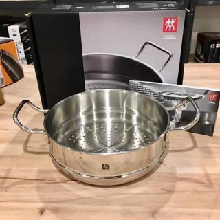 XỬNG HẤP ZWILLING 24CM