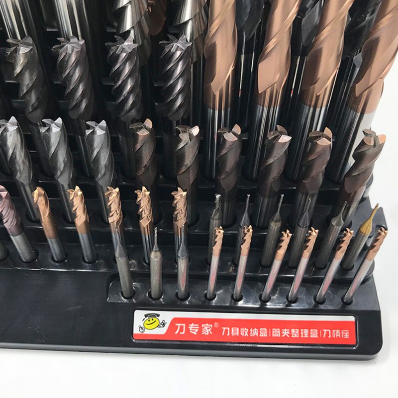 Hộp Đựng Mũi Khoan Chuyên Dụng Chất Lượng Cao