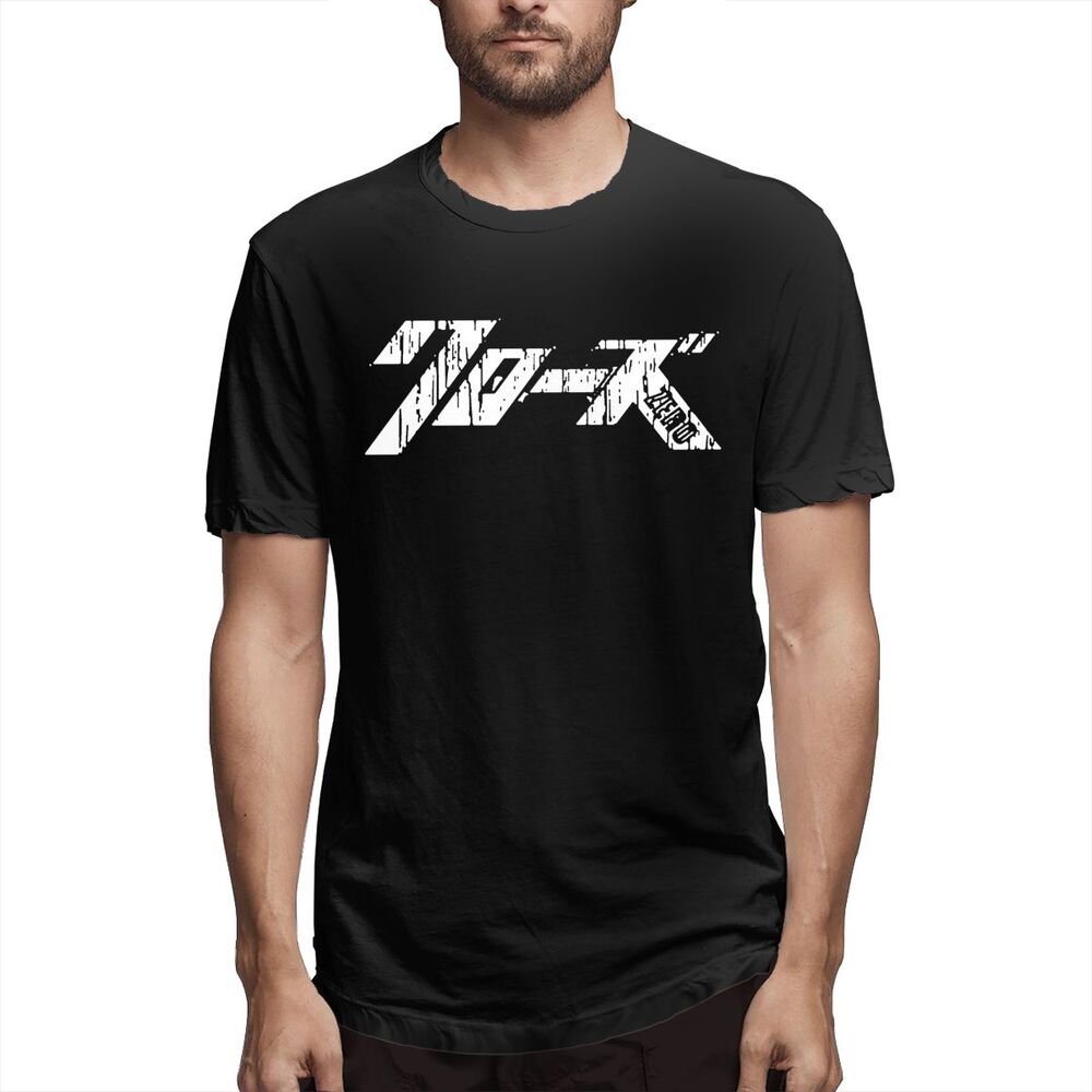 JIANEPENGZ Crows Zero 1 power Sport Top cottton Mens t-shirt Birthday Gift