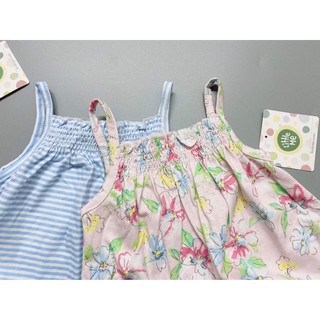Jum 2 dây romper