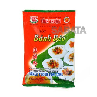 Bột bánh bèo Vĩnh Thuận 400g