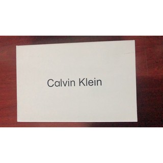 Giày Calvin Klein