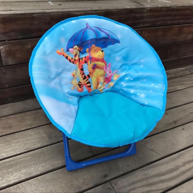 Ghế ngồi cho bé