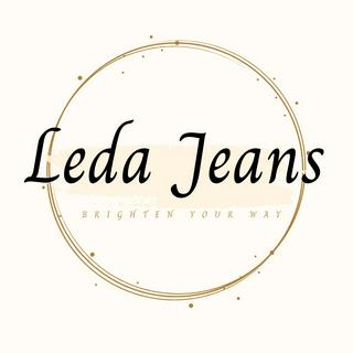Leda Jeans