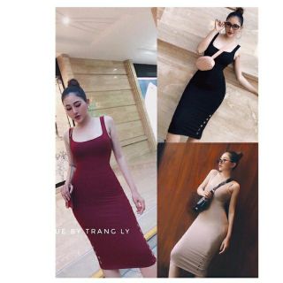 Body khoen cổ U