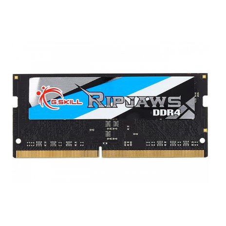 RAM G.SKILL RipJaws 1x8GB DDR4 2400MHz