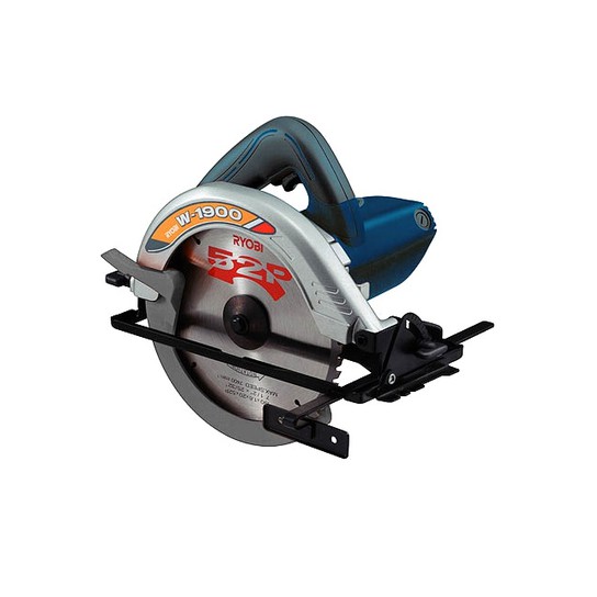 Máy cưa đĩa tròn Ryobi W-1900