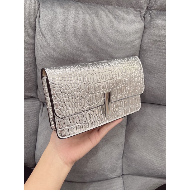 Túi H&M chuẩn UK newtag sz18 cho chị em