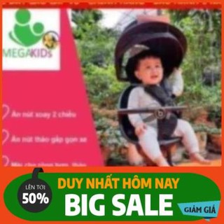 [CHẤT LƯỢNG] Xe đẩy 2 chiều cao cấp V5, V5B, V8 Baobaohao - Hàng chính hãng- Bảo hành 12 tháng [UY TÍN]