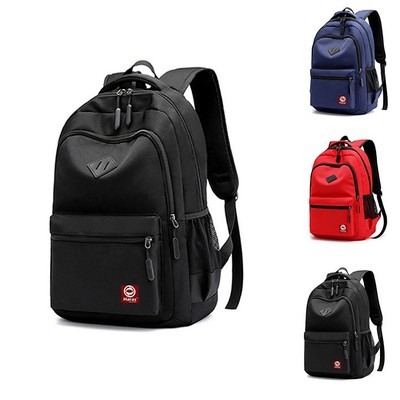 Balo, Ba lô UNISEX thời trang hàn quốc HARAS HR244