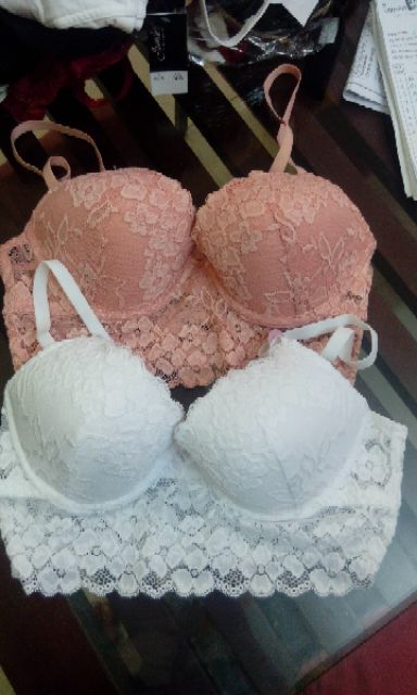 Áo ngực Bralette big size , hàng xuất xịn