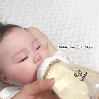 Bình sữa UMEE nội địa Hàn Quốc 160ml/260ml