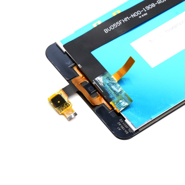 BỘ MÀN HÌNH XIAOMI REDMI NOTE 4 ZIN